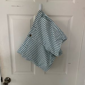 Old Navy Everyday Striped Short